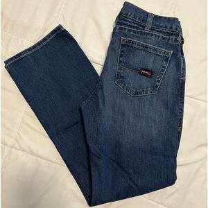 Ariat Slim Straight FR Jean | M7 | 30x32